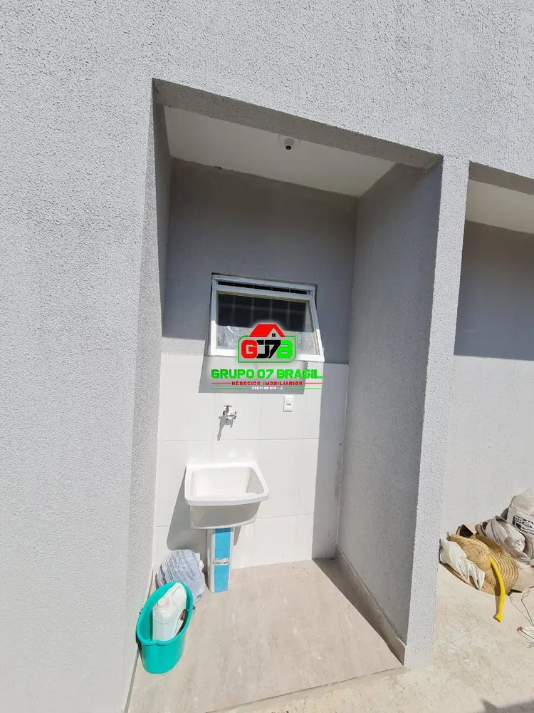 Casa, 3 quartos, 130 m² - Foto 1