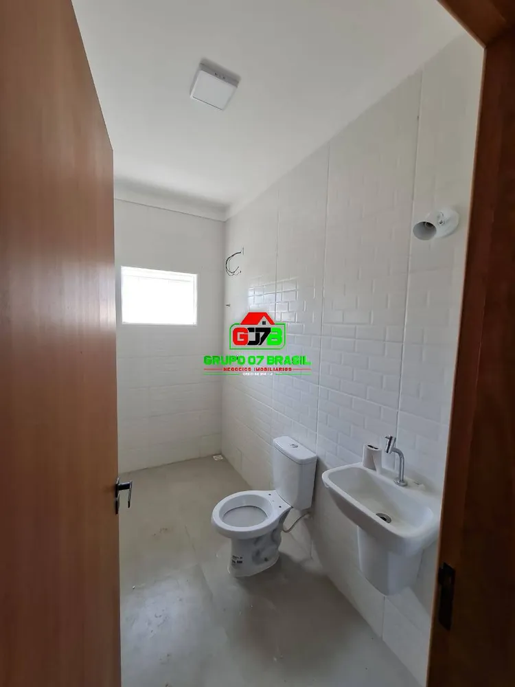 Casa, 3 quartos, 130 m² - Foto 5