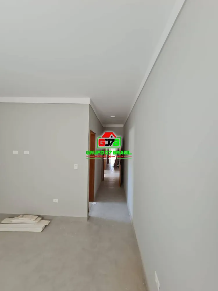 Casa, 3 quartos, 130 m² - Foto 3