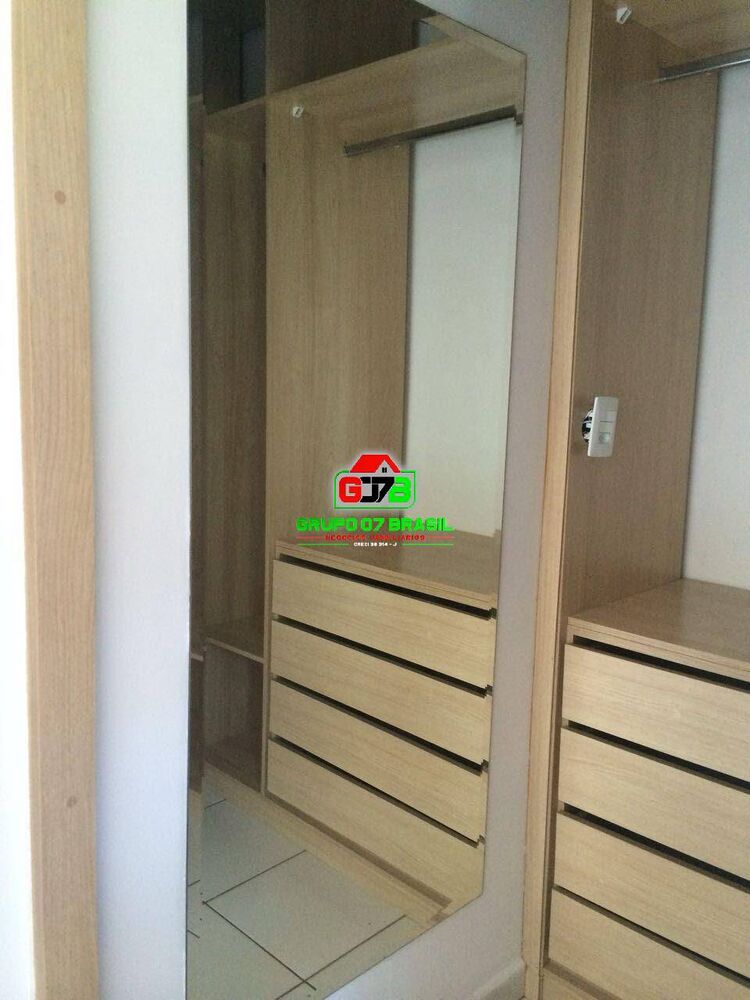 Apartamento, 2 quartos, 55 m² - Foto 3