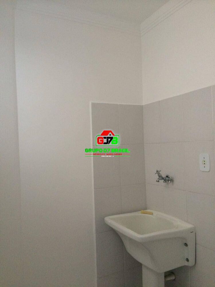 Apartamento, 2 quartos, 55 m² - Foto 2