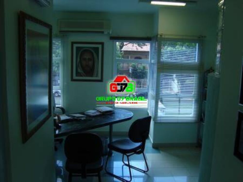 Prédio Inteiro, 600 m² - Foto 2