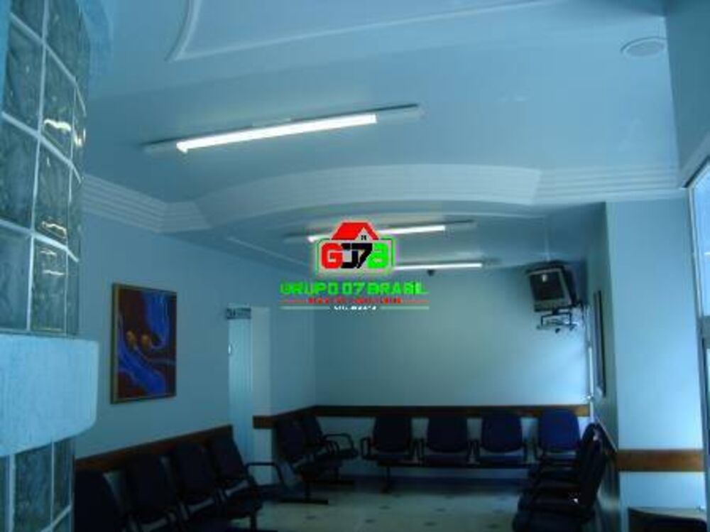 Prédio Inteiro, 600 m² - Foto 3