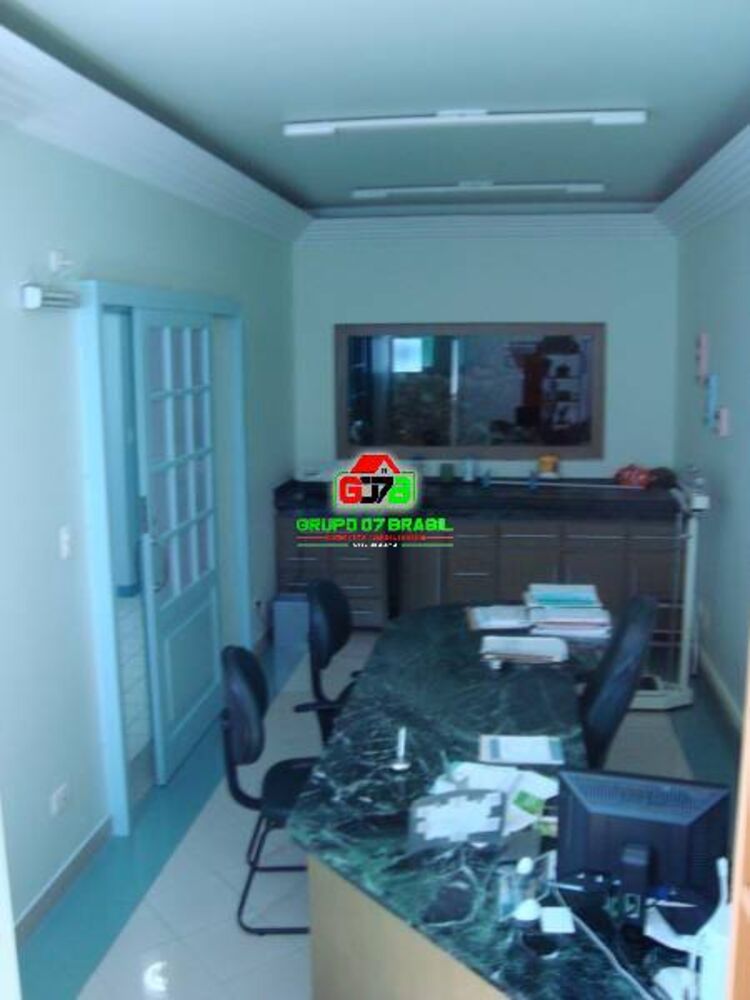 Prédio Inteiro, 600 m² - Foto 4
