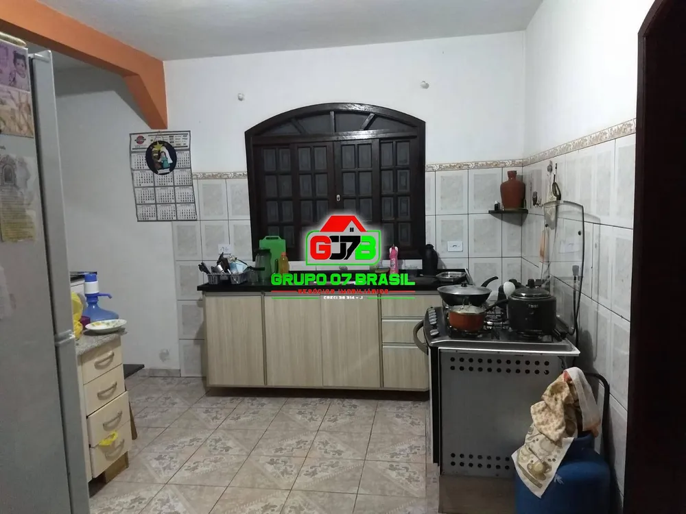 Sítio, 4 quartos, 1087 m² - Foto 10