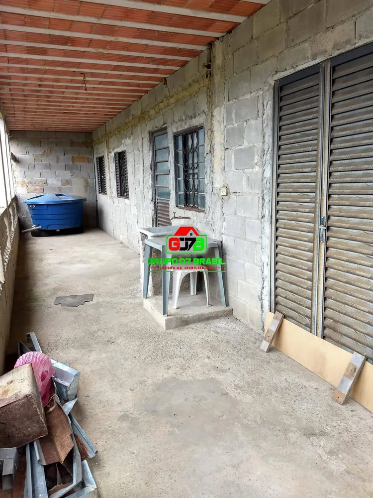 Sítio, 4 quartos, 1087 m² - Foto 3
