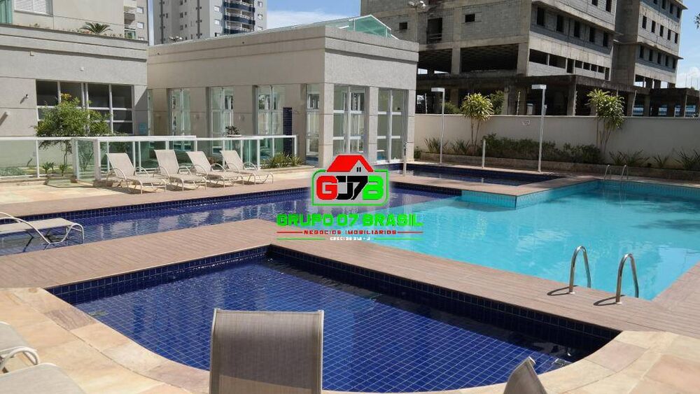 Apartamento, 160 m² - Foto 1
