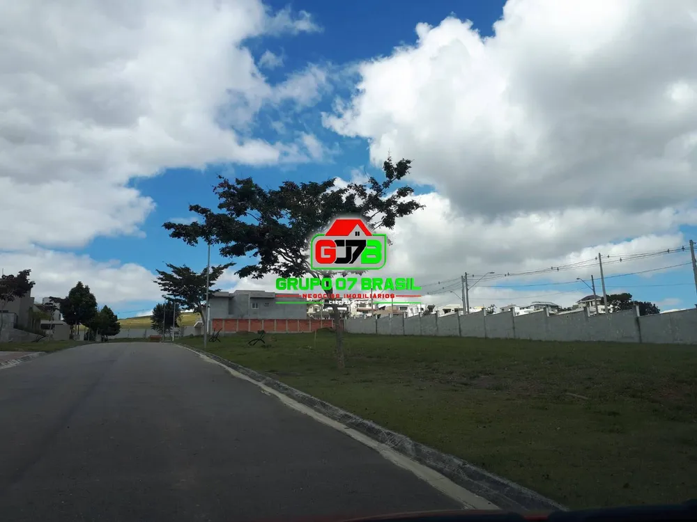Terreno, 450 m² - Foto 1
