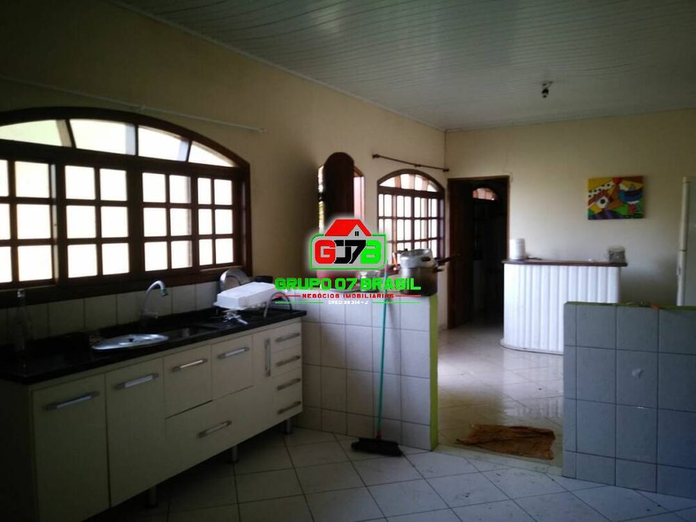 Chácara, 3 quartos, 3700 m² - Foto 4