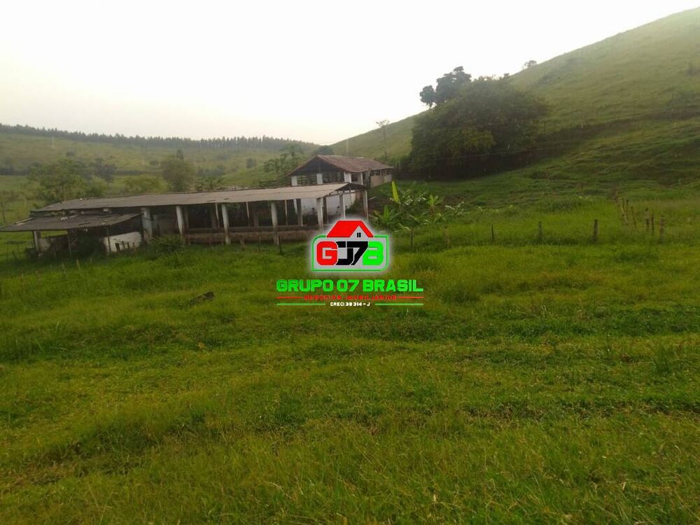 Fazenda à venda com 4 quartos, 18m² - Foto 4