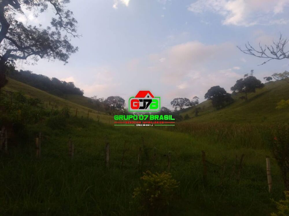 Fazenda à venda com 4 quartos, 18m² - Foto 8