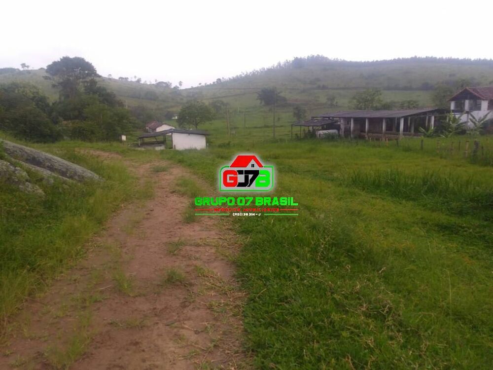Fazenda à venda com 4 quartos, 18m² - Foto 6