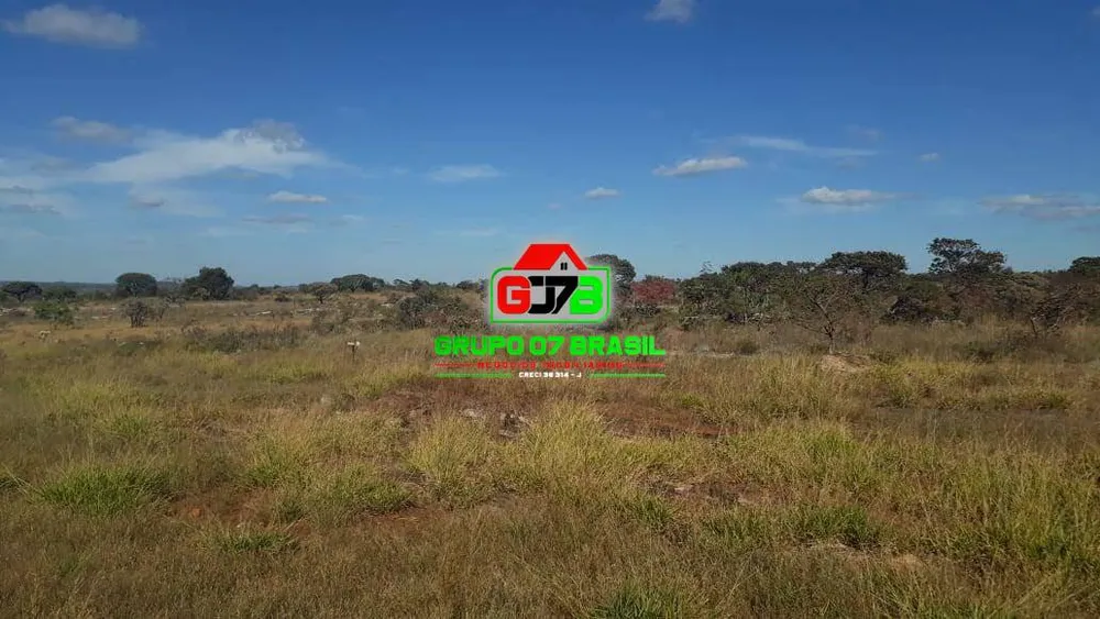 Terreno, 901 hectares - Foto 4