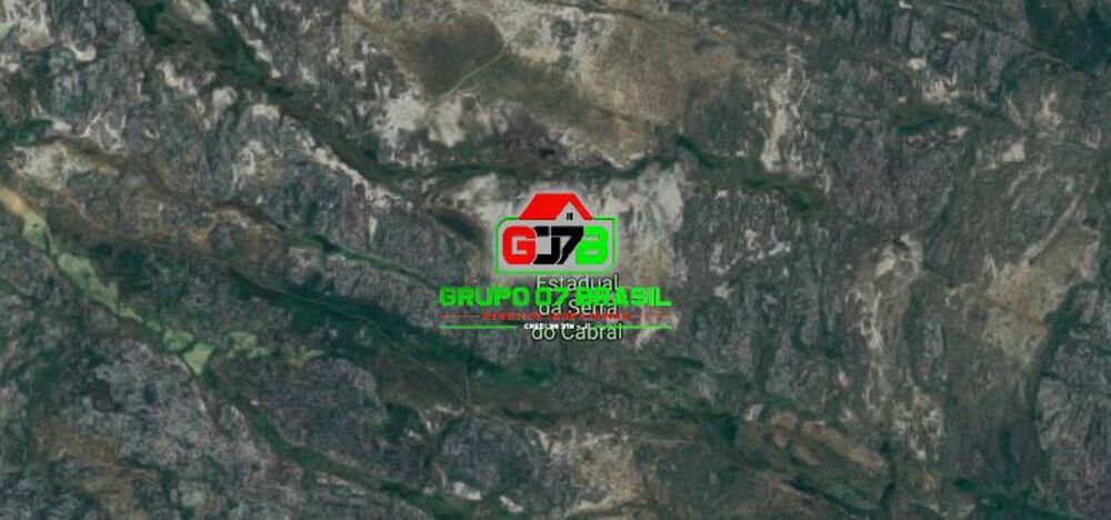 Terreno, 901 hectares - Foto 1