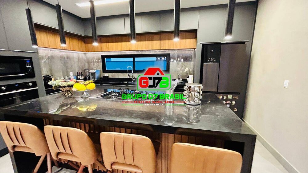 Casa, 4 quartos, 322 m² - Foto 3