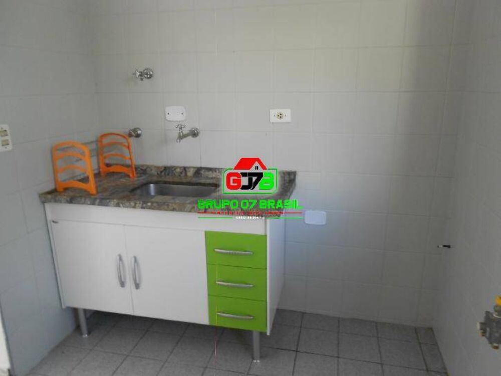 Apartamento, 2 quartos, 50 m² - Foto 10