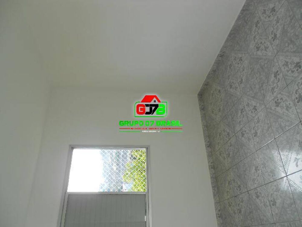 Apartamento, 2 quartos, 50 m² - Foto 5