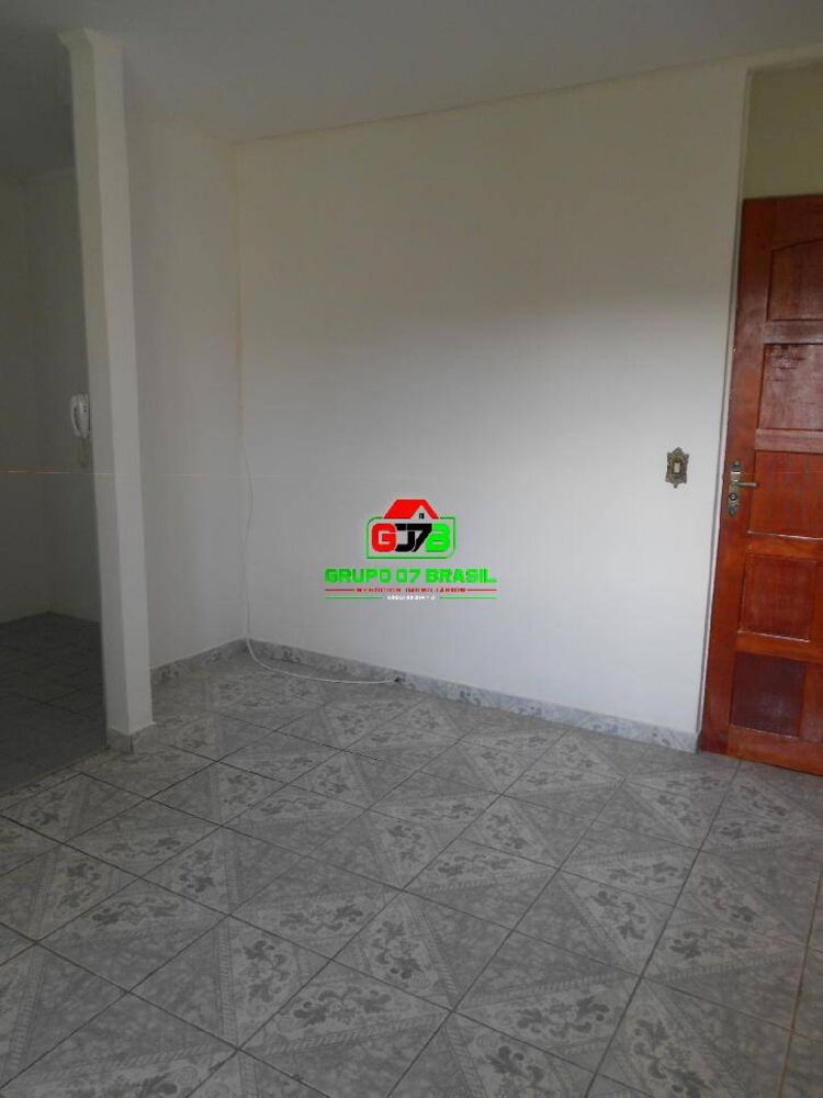 Apartamento, 2 quartos, 50 m² - Foto 6