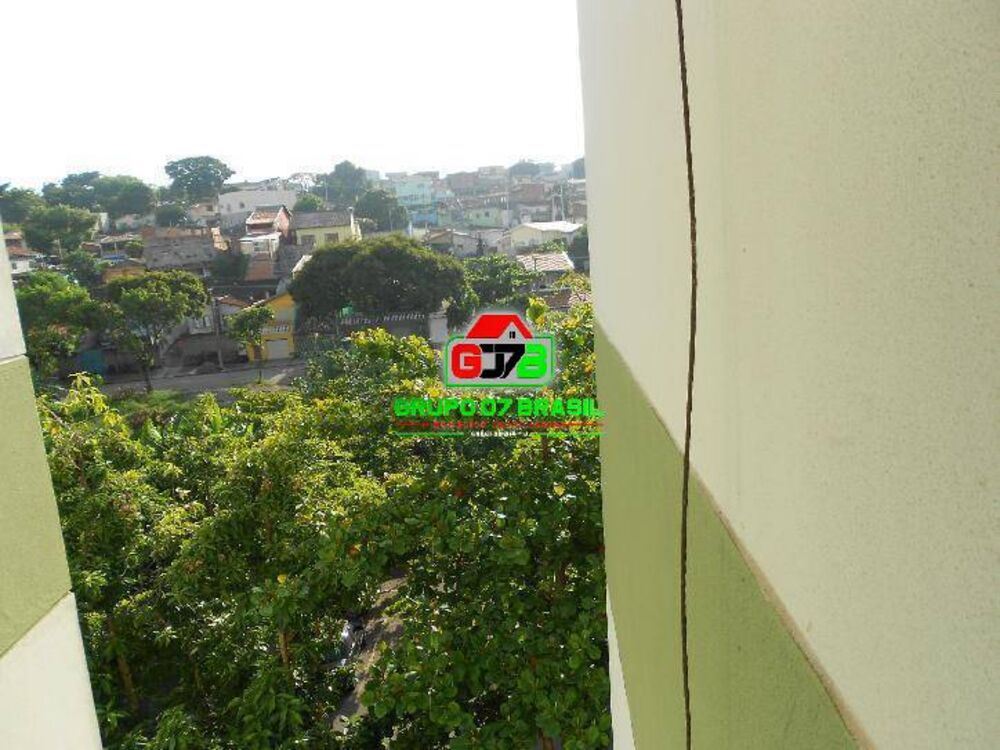 Apartamento, 2 quartos, 50 m² - Foto 2