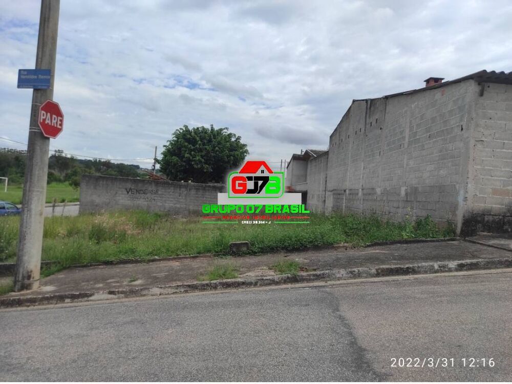 Terreno, 160 m² - Foto 1