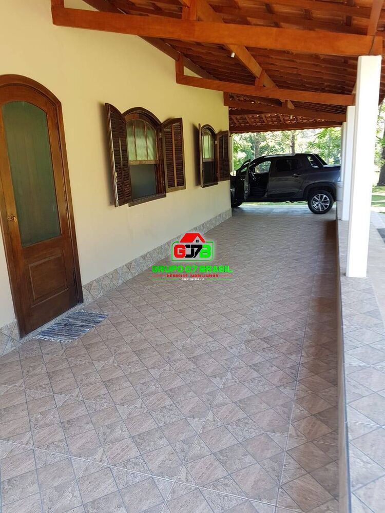 Chácara, 3 quartos, 2 hectares - Foto 2