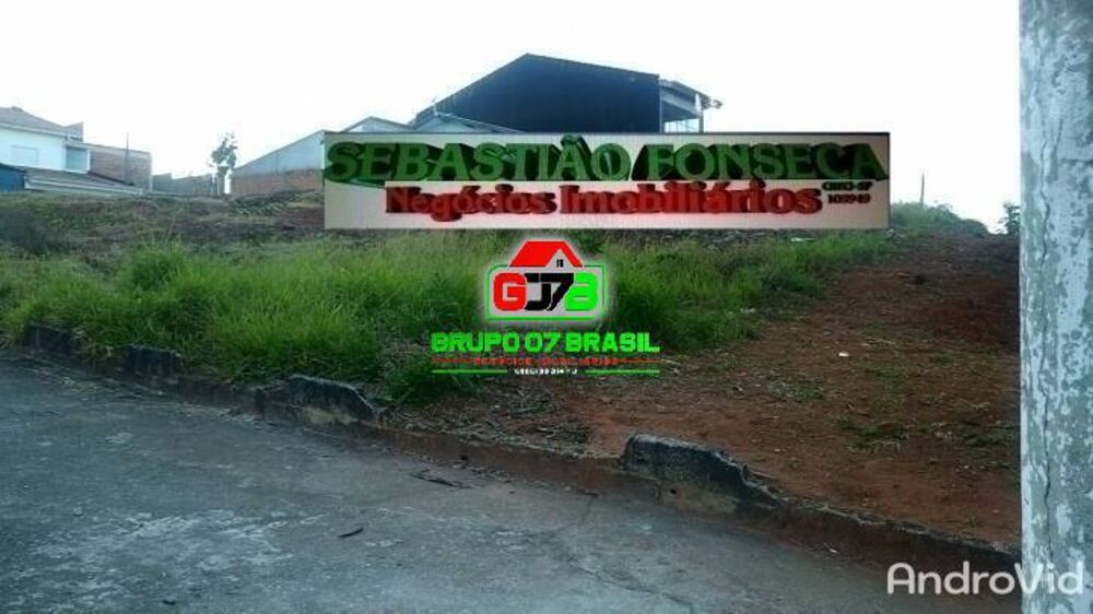 Terreno, 250 m² - Foto 1