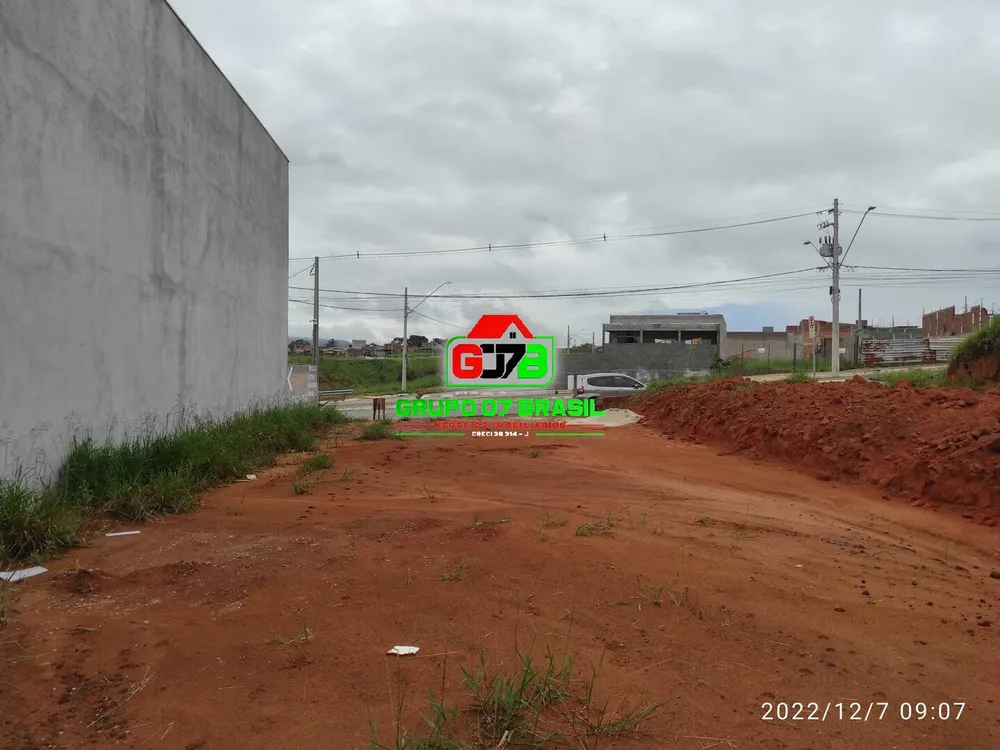 Terreno, 290 m² - Foto 1
