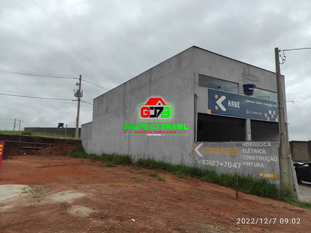 Terreno, 290 m² - Foto 2