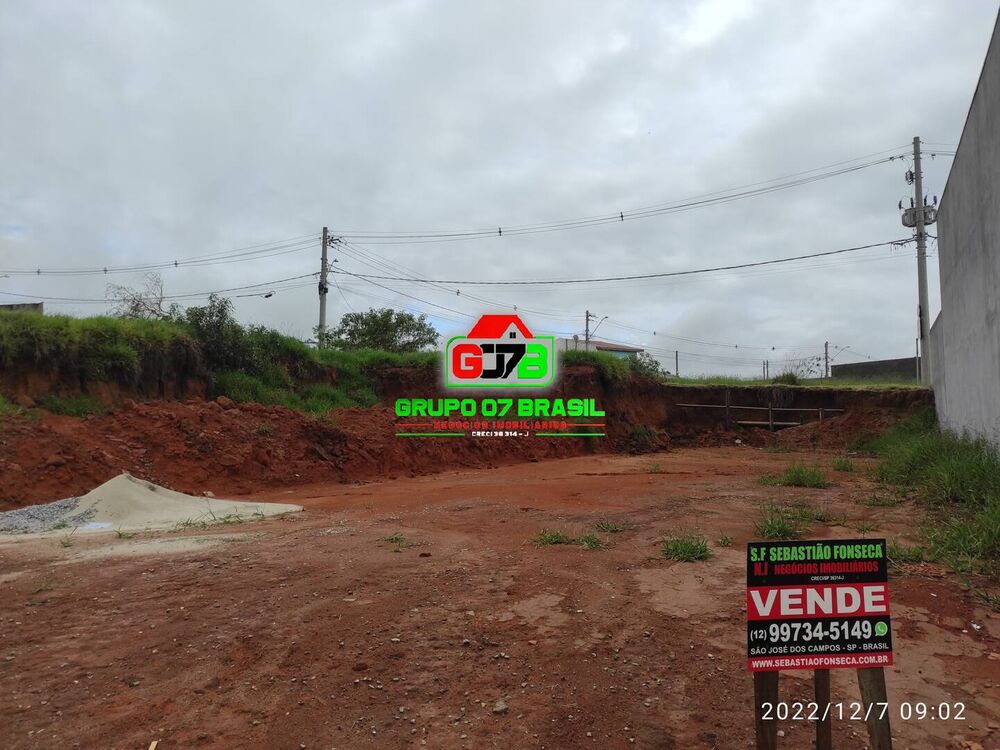 Terreno, 290 m² - Foto 1