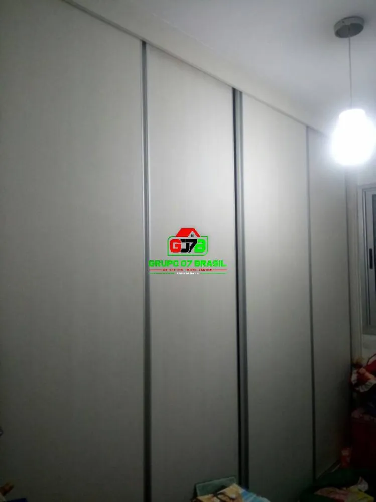 Apartamento, 3 quartos, 76 m² - Foto 4