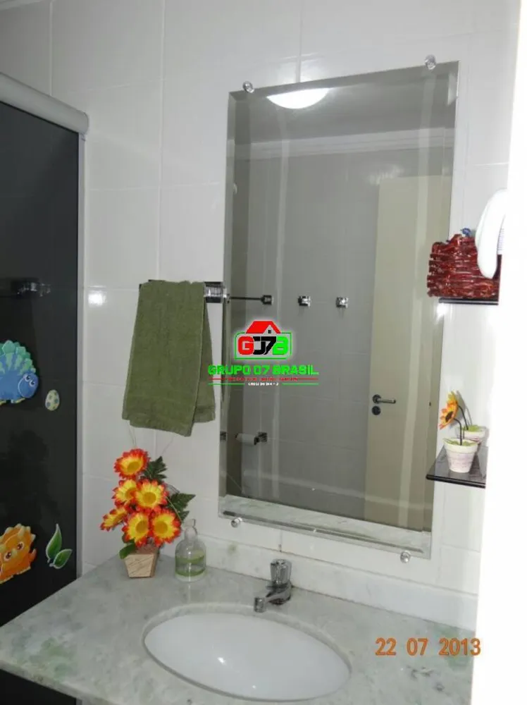 Apartamento, 3 quartos, 76 m² - Foto 3