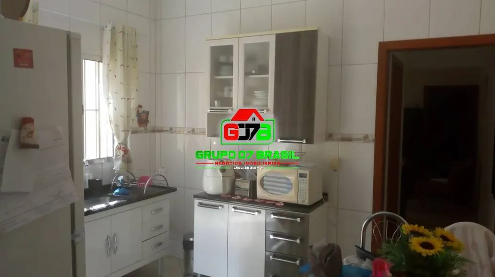 Casa, 2 quartos, 69 m² - Foto 6
