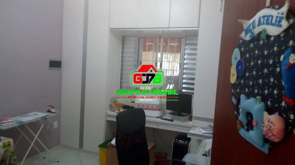 Casa, 2 quartos, 69 m² - Foto 2
