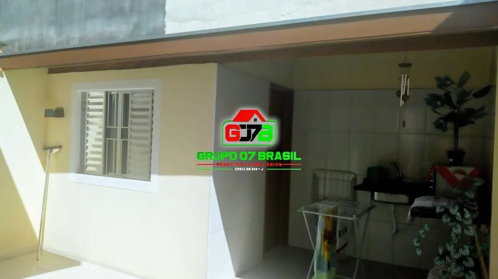 Casa, 2 quartos, 69 m² - Foto 7
