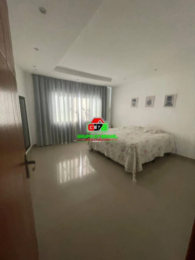 Sítio, 5 quartos, 300 m² - Foto 1