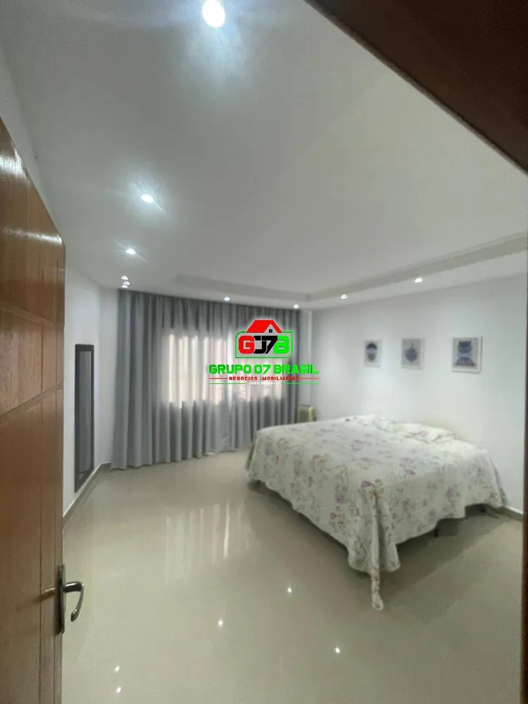 Sítio, 5 quartos, 300 m² - Foto 11