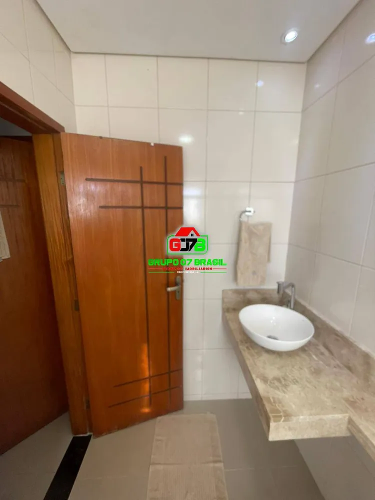 Sítio, 5 quartos, 300 m² - Foto 8