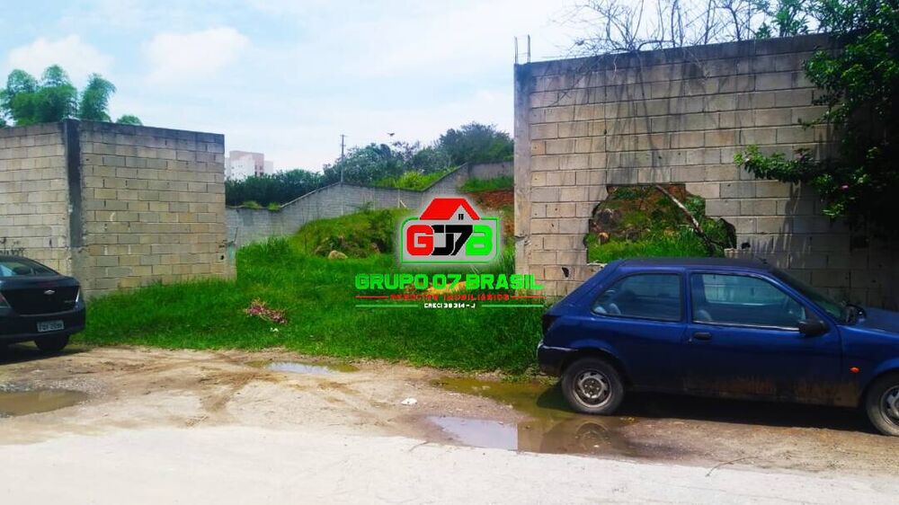 Terreno, 2000 m² - Foto 2