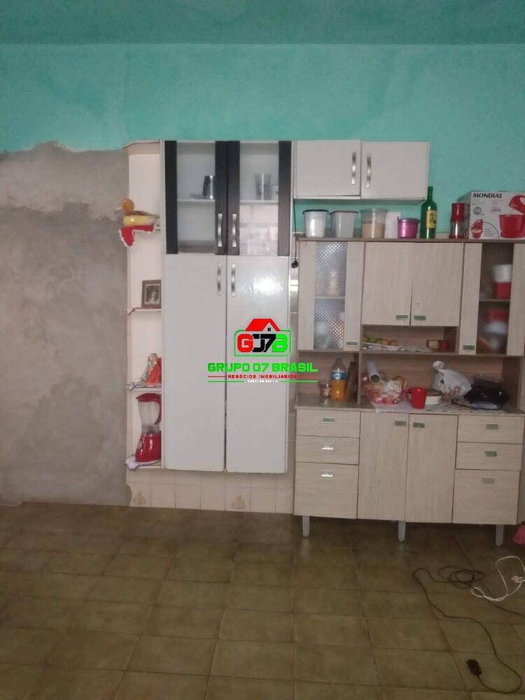 Casa, 2 quartos, 70 m² - Foto 4