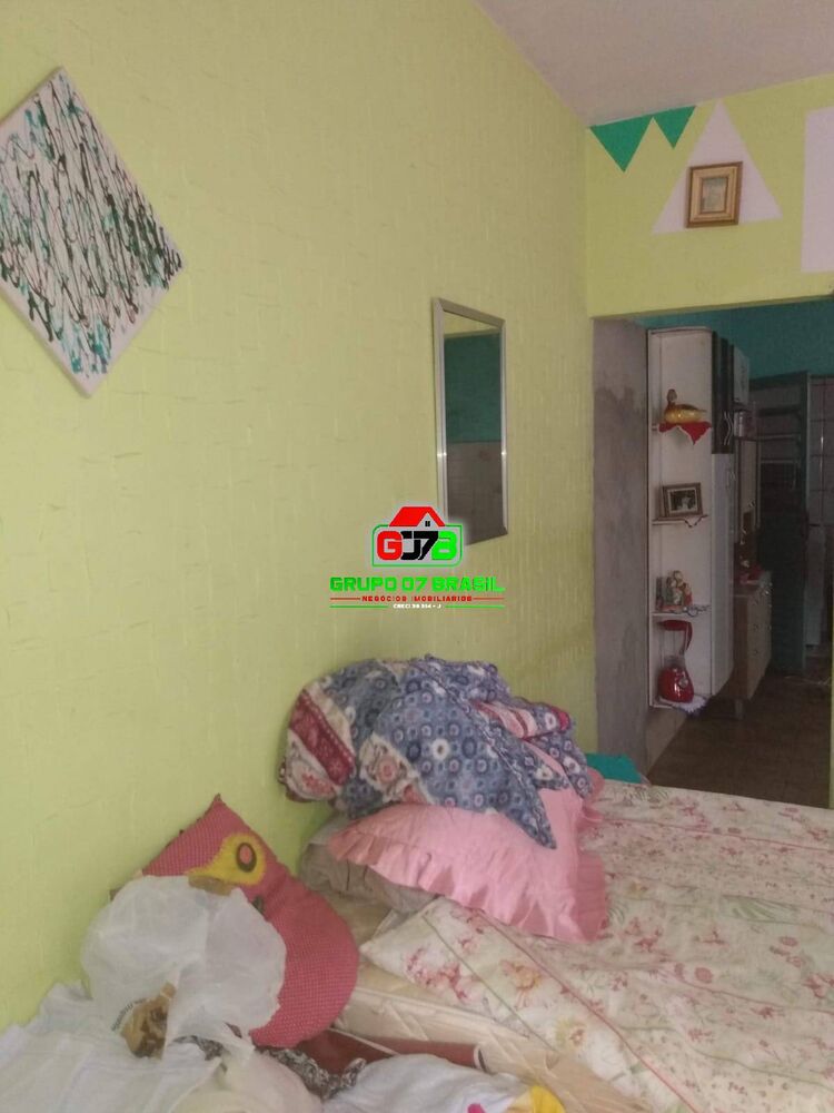 Casa, 2 quartos, 70 m² - Foto 2