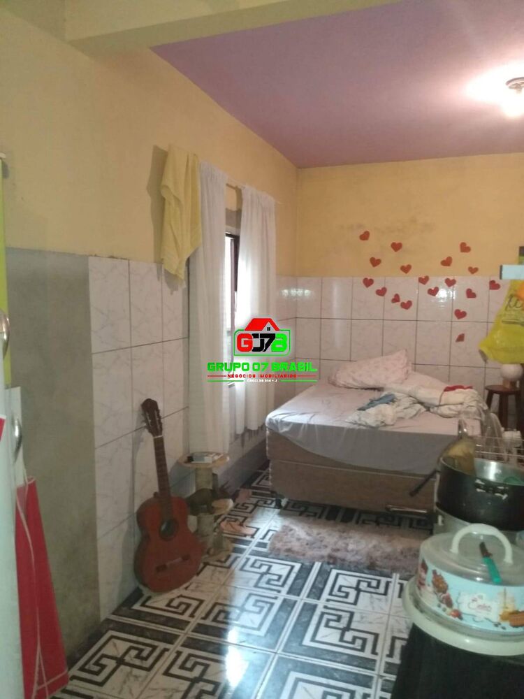 Casa, 2 quartos, 70 m² - Foto 1