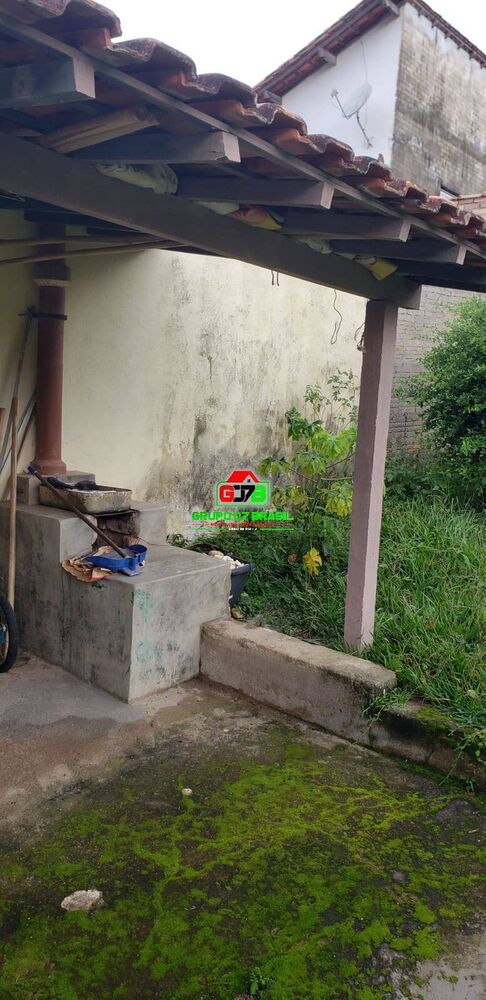 Casa, 3 quartos - Foto 13