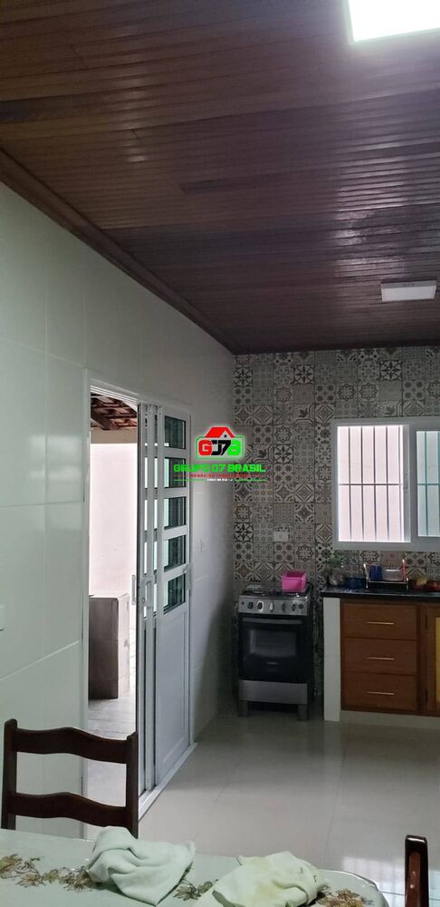 Casa, 3 quartos - Foto 3