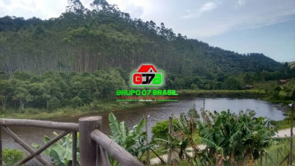 Sítio, 4 quartos, 50 m² - Foto 2