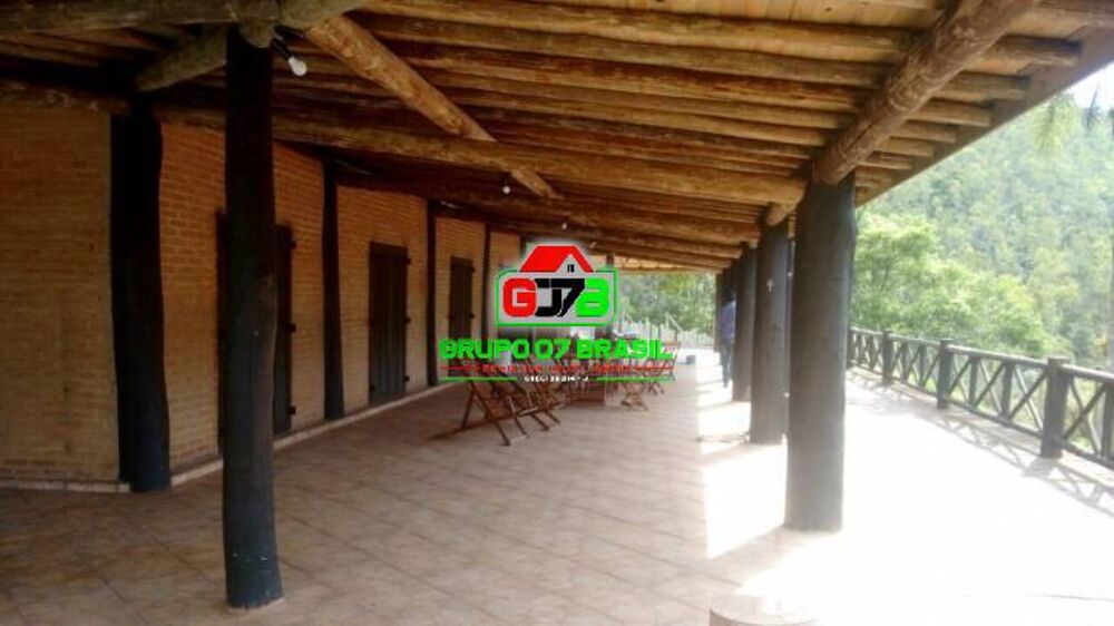 Sítio, 4 quartos, 50 m² - Foto 5