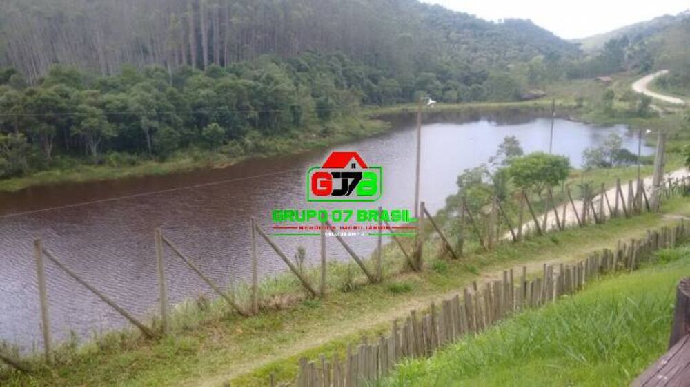 Sítio, 4 quartos, 50 m² - Foto 3