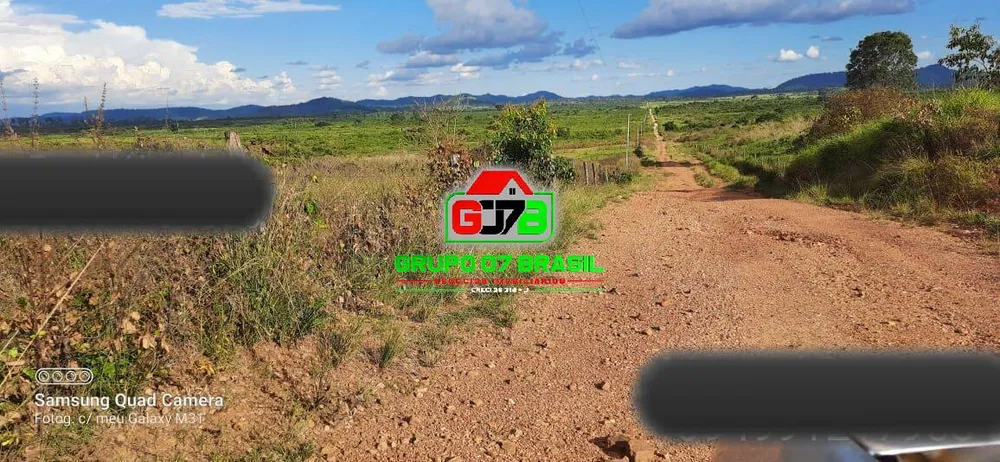 Terreno, 1 hectares - Foto 1