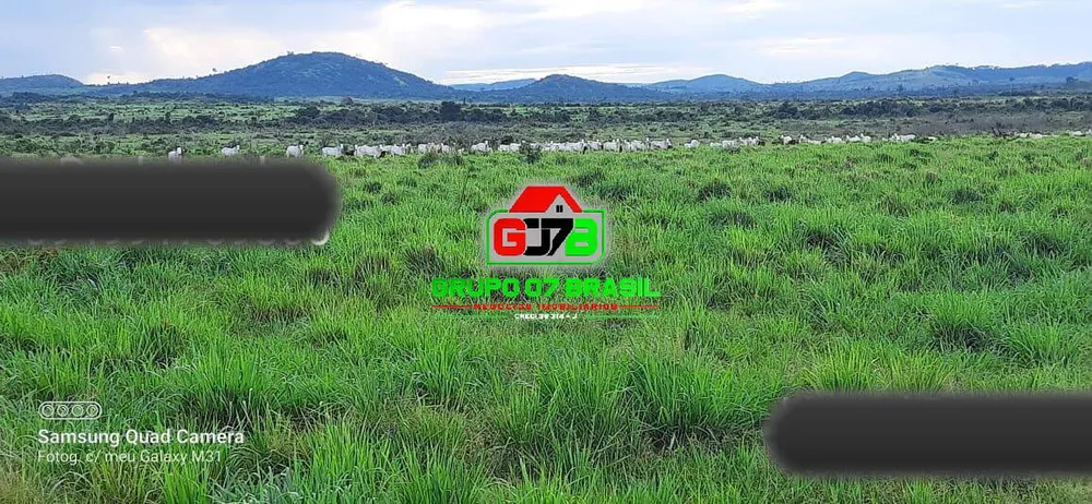 Terreno, 1 hectares - Foto 3