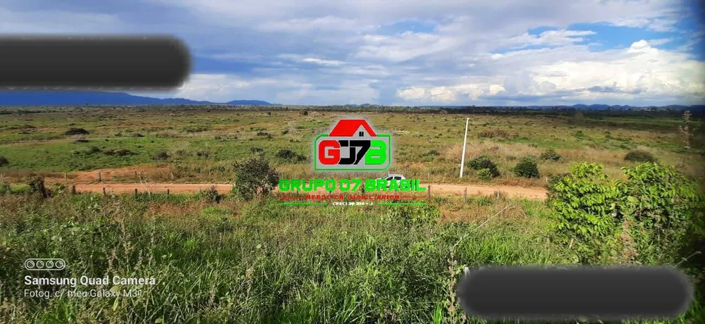 Terreno, 1 hectares - Foto 4