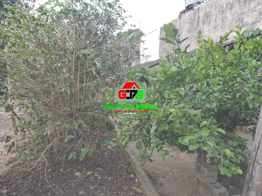 Terreno, 500 m² - Foto 1